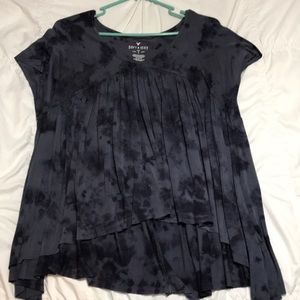 american eagle soft & sexy shirt